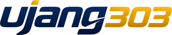 Logo ujang303